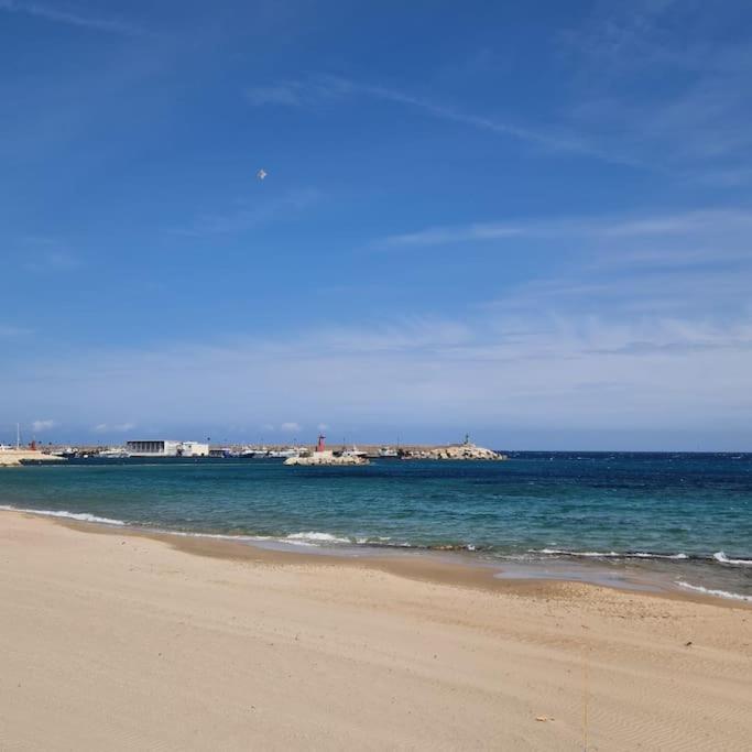 Joyo Estudio A Pasos Del Mar Villajoyosa Exterior photo